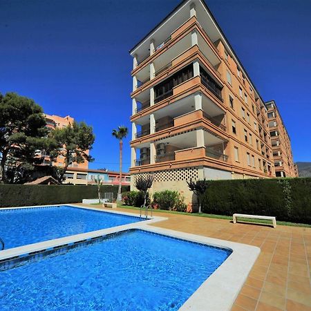 Apartamento Cumbremar Superior Orange Costa Benicassim Bagian luar foto
