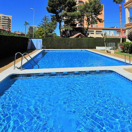 Apartamento Cumbremar Superior Orange Costa Benicassim Bagian luar foto